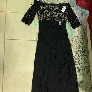 DJ - JAZ dress , Size 4